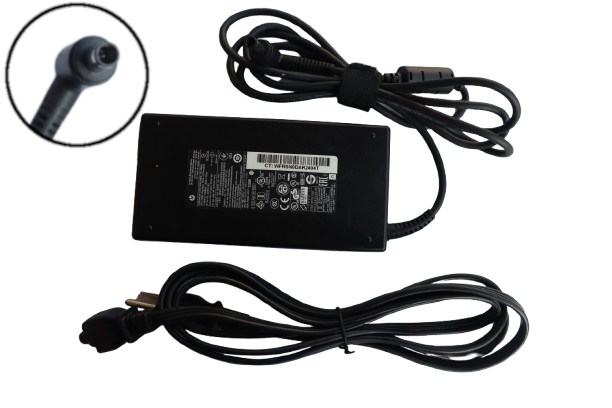 Chargeur laptop HP 19,5V UltraPower