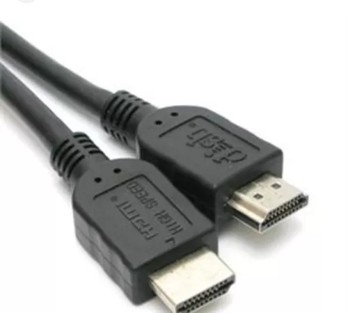 Câble HDMI, haute vitesse