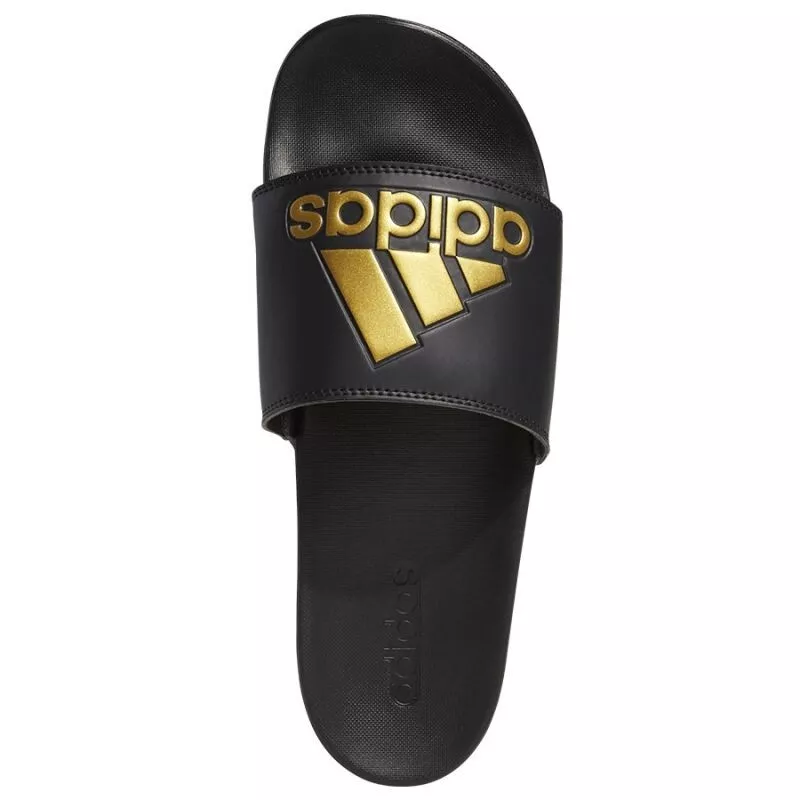 Adidas adilette chaussures Noir